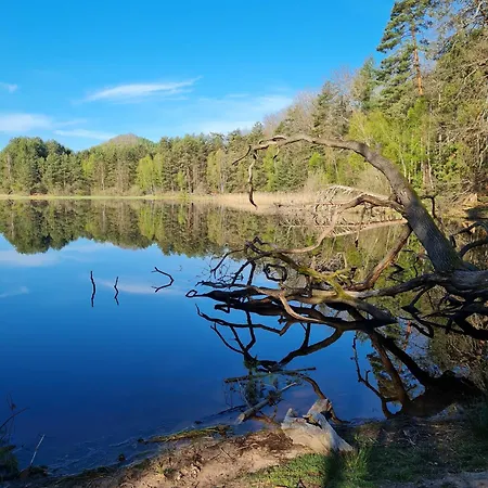 Fels- Und Seenland Ludwigswinkel