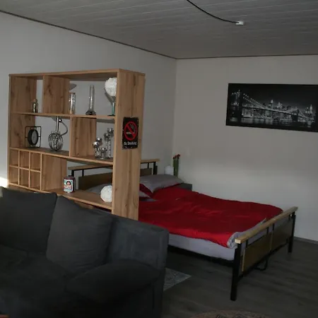 Apartment Fels- Und Seenland *