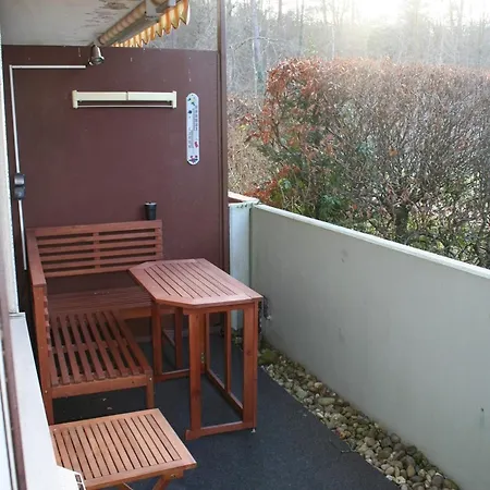 Apartment Fels- Und Seenland