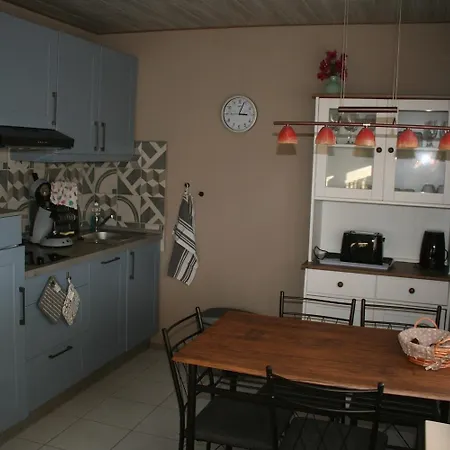 Fels- Und Seenland 公寓 Ludwigswinkel