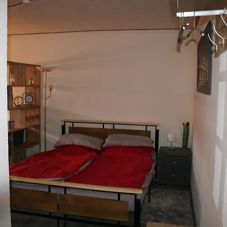 Fels- Und Seenland *