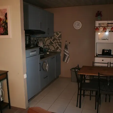 Fels- Und Seenland Ludwigswinkel