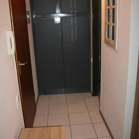 Fels- Und Seenland Apartment