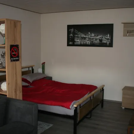 Apartment Fels- Und Seenland *