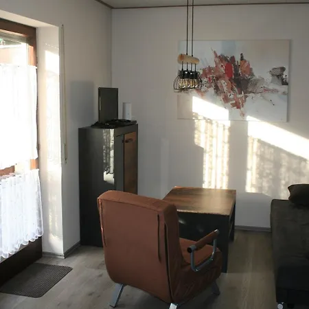 Fels- Und Seenland 公寓 Ludwigswinkel