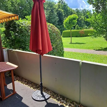 Apartment Fels- Und Seenland