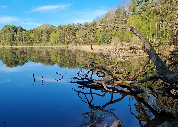 Fels- Und Seenland Ludwigswinkel