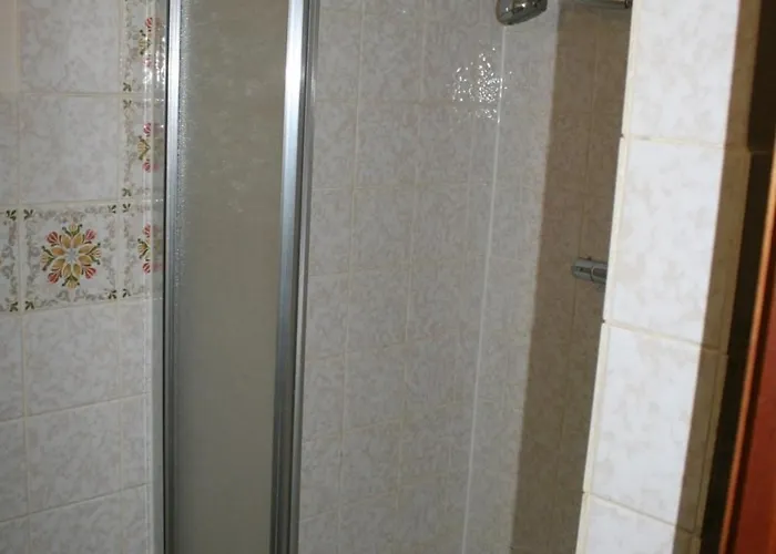 Fels- Und Seenland Appartement