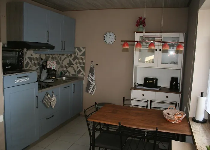 Fels- Und Seenland Appartement Ludwigswinkel