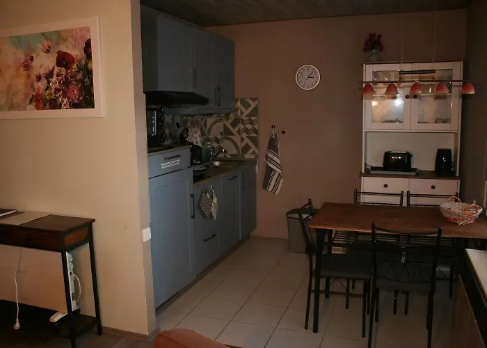 Fels- Und Seenland Ludwigswinkel