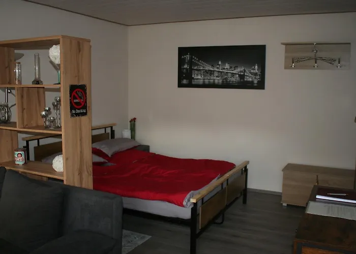 Appartement Fels- Und Seenland *