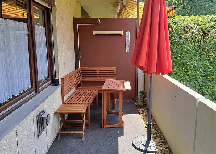 Fels- Und Seenland *